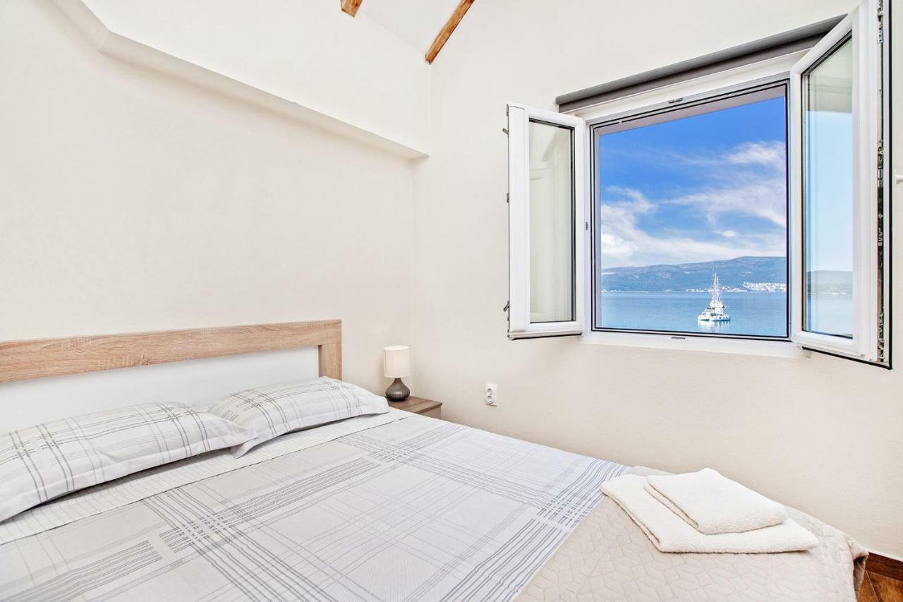 Apartments Isja Tivat Dış mekan fotoğraf