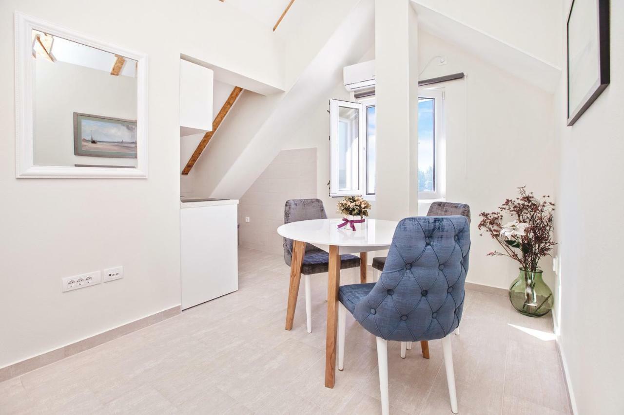 Apartments Isja Tivat Dış mekan fotoğraf