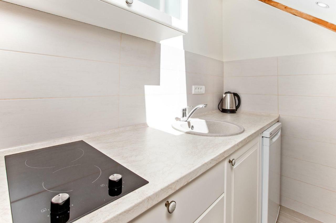 Apartments Isja Tivat Dış mekan fotoğraf