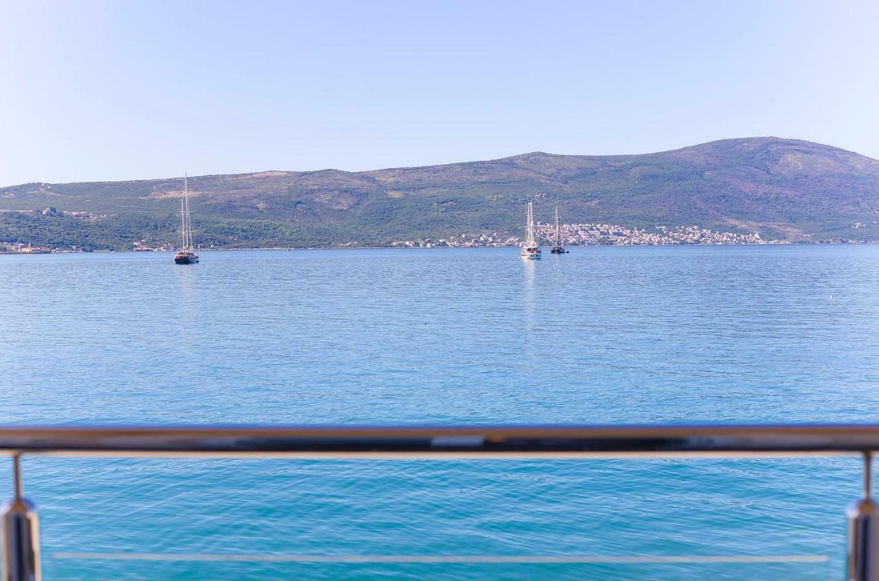 Apartments Isja Tivat Dış mekan fotoğraf