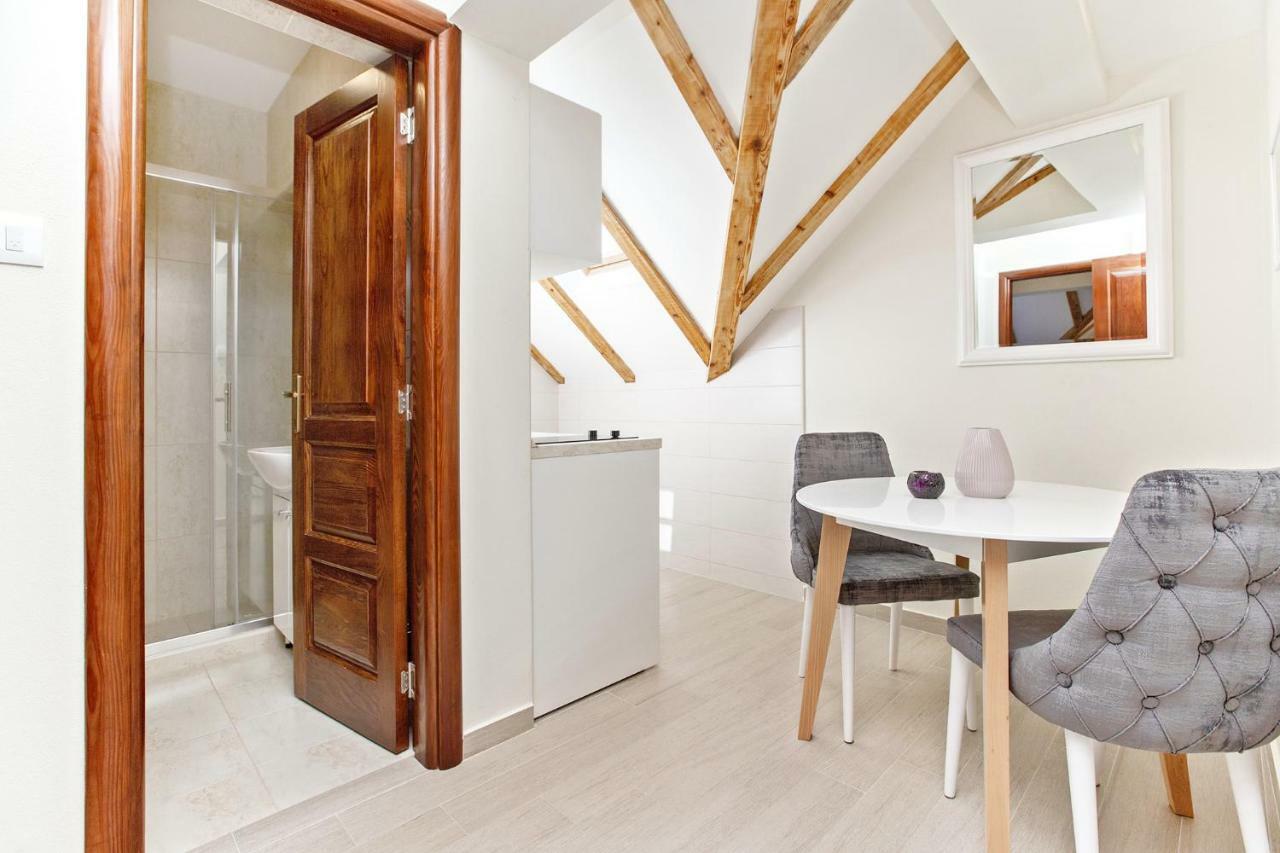 Apartments Isja Tivat Dış mekan fotoğraf